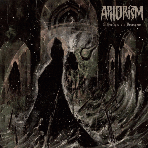 Aphorism : O Grotesco e o Desespero